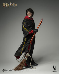 Vorverkauf INART Ag A046 1/6 Harry Potter und der Feuerkelch Actionfigur Spielzeug