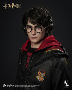 Vorverkauf INART Ag A046 1/6 Harry Potter und der Feuerkelch Actionfigur Spielzeug