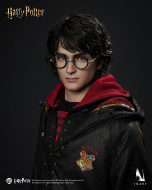 Presale INART Ag A046 1/6 Harry Potter and the Goblet of Fire Action Figure Toy