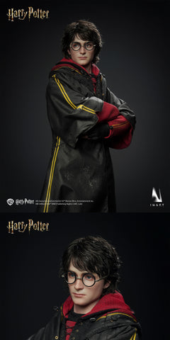 Vorverkauf INART Ag A046 1/6 Harry Potter und der Feuerkelch Actionfigur Spielzeug