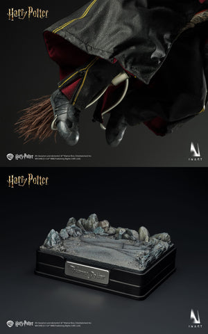 Presale INART Ag A046 1/6 Harry Potter and the Goblet of Fire Action Figure Toy