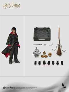 Vorverkauf INART Ag A046 1/6 Harry Potter und der Feuerkelch Actionfigur Spielzeug