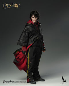 Vorverkauf INART Ag A046 1/6 Harry Potter und der Feuerkelch Actionfigur Spielzeug