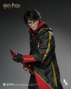 Vorverkauf INART Ag A046 1/6 Harry Potter und der Feuerkelch Actionfigur Spielzeug