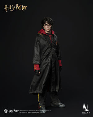 Presale INART Ag A046 1/6 Harry Potter and the Goblet of Fire Action Figure Toy