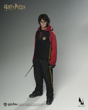 Presale INART Ag A046 1/6 Harry Potter and the Goblet of Fire Action Figure Toy