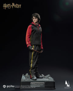 Vorverkauf INART Ag A046 1/6 Harry Potter und der Feuerkelch Actionfigur Spielzeug