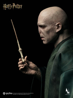 Presale INART Ag A047 1/6 Harry Potter and the Goblet of Fire Lord Voldemort Standard Ver.