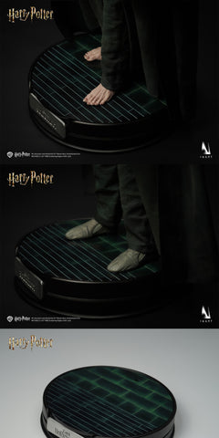 Vorverkauf INART Ag A047 1/6 Harry Potter und der Feuerkelch Lord Voldemort Premium Ver.