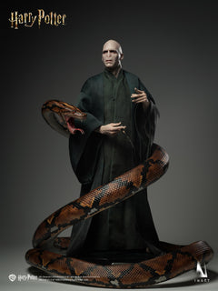 Vorverkauf INART Ag A047 1/6 Harry Potter und der Feuerkelch Lord Voldemort Premium Ver.