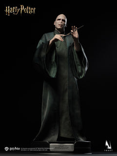 Presale INART Ag A047 1/6 Harry Potter and the Goblet of Fire Lord Voldemort Standard Ver.