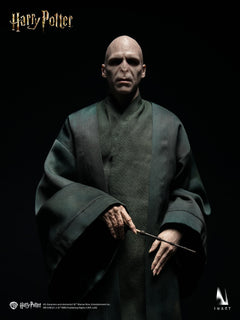 Vorverkauf INART Ag A047 1/6 Harry Potter und der Feuerkelch Lord Voldemort Premium Ver.