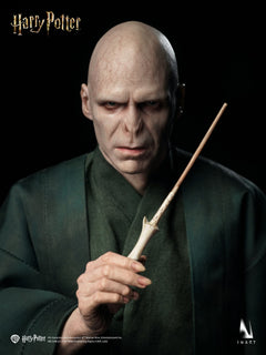 Vorverkauf INART Ag A047 1/6 Harry Potter und der Feuerkelch Lord Voldemort Premium Ver.