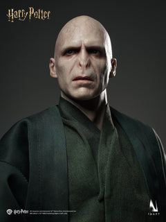 Presale INART Ag A047 1/6 Harry Potter and the Goblet of Fire Lord Voldemort Standard Ver.