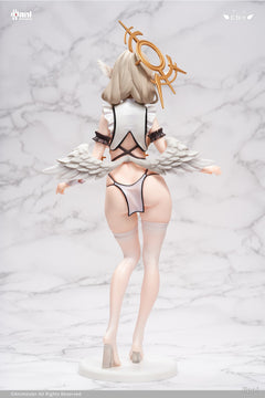 Animester 1/6 Gefallener Engel Chessia Sammelfigur Modellspielzeug