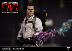 BLITZWAY BW-UMS-12402 1/6 Ghostbusters Raymond Stantz Action Figure