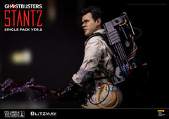 BLITZWAY BW-UMS-12402 1/6 Ghostbusters Raymond Stantz Action Figure