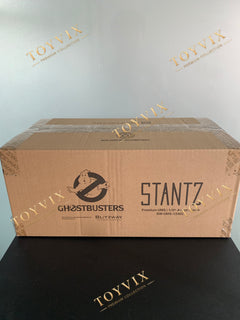 BLITZWAY BW-UMS-12402 1/6 Ghostbusters Raymond Stantz Action Figure