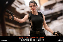 【予約商品】CODEX COD-011 1/6 Lost Tombs Seeker Croft 女性アクションフィギュア