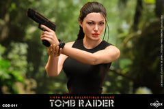【予約商品】CODEX COD-011 1/6 Lost Tombs Seeker Croft 女性アクションフィギュア