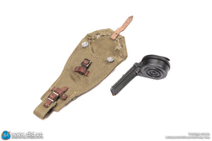 Presale DID D11016 1/6 WWI German Army Stormtrooper Infantry Bodo Action Figure