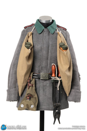 Presale DID D11016 1/6 WWI German Army Stormtrooper Infantry Bodo Action Figure