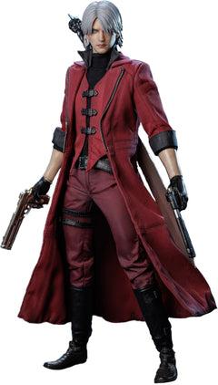 Asmus Toys DMC100LUX 1/6 Devil May Cry Dante modelo de figura de acción versión de lujo.
