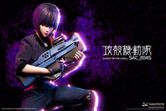 Presale DAMTOYS DMS042 1/6 Ghost in the Shell SAC Motoko Kusanagi Casual Ver.