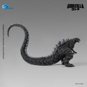 Presale HIYA EBG0330 Godzilla Singular Point Ultima Version Action Figure Model