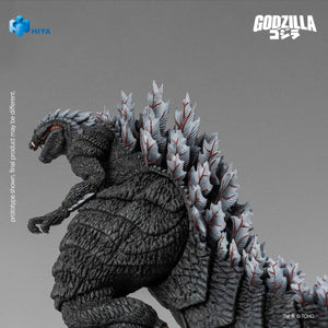 Presale HIYA EBG0330 Godzilla Singular Point Ultima Version Action Figure Model
