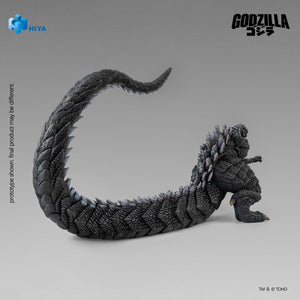 Presale HIYA EBG0330 Godzilla Singular Point Ultima Version Action Figure Model