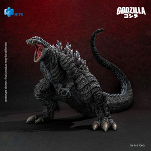 Presale HIYA EBG0330 Godzilla Singular Point Ultima Version Action Figure Model