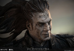Presale EKUAZ STUDIO EKS013 1/6 The Butcher of the Sea Salazar Action Figure Toy