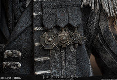 Presale EKUAZ STUDIO EKS013 1/6 The Butcher of the Sea Salazar Action Figure Toy
