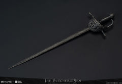 Presale EKUAZ STUDIO EKS013 1/6 The Butcher of the Sea Salazar Action Figure Toy