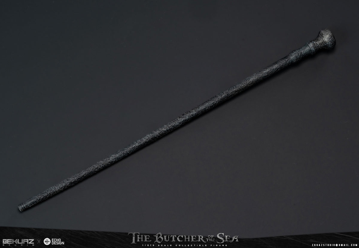 Presale EKUAZ STUDIO EKS013 1/6 The Butcher of the Sea Salazar Action Figure Toy