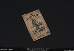 Presale EKUAZ STUDIO EKS013 1/6 The Butcher of the Sea Salazar Action Figure Toy