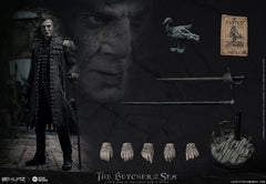 Presale EKUAZ STUDIO EKS013 1/6 The Butcher of the Sea Salazar Action Figure Toy