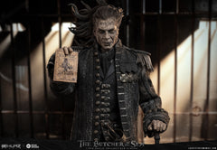 Presale EKUAZ STUDIO EKS013 1/6 The Butcher of the Sea Salazar Action Figure Toy