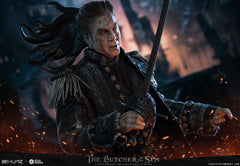 Presale EKUAZ STUDIO EKS013 1/6 The Butcher of the Sea Salazar Action Figure Toy