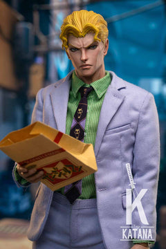 KATANA Toys KT001B 1/6 オーディナリー・ジェントルマン コレクティブルアクションフィギュア 模型玩具
