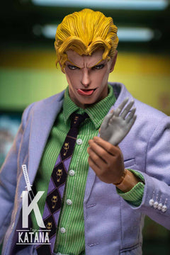 KATANA Toys KT001B 1/6 オーディナリー・ジェントルマン コレクティブルアクションフィギュア 模型玩具
