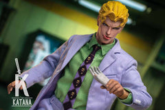 KATANA Toys KT001B 1/6 オーディナリー・ジェントルマン コレクティブルアクションフィギュア 模型玩具