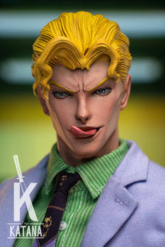 KATANA Toys KT001B 1/6 オーディナリー・ジェントルマン コレクティブルアクションフィギュア 模型玩具