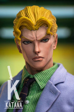 KATANA Toys KT001B 1/6 オーディナリー・ジェントルマン コレクティブルアクションフィギュア 模型玩具