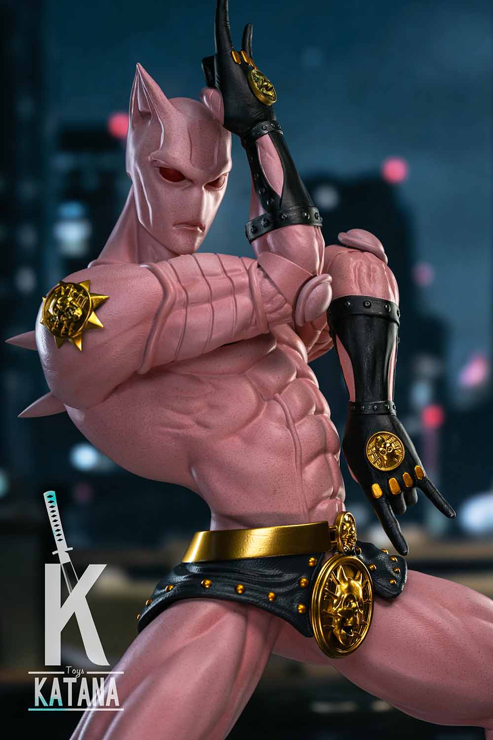 KATANA Toys KT001B 1/6 オーディナリー・ジェントルマン コレクティブルアクションフィギュア 模型玩具