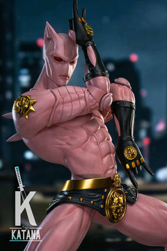 KATANA Toys KT001B 1/6 オーディナリー・ジェントルマン コレクティブルアクションフィギュア 模型玩具