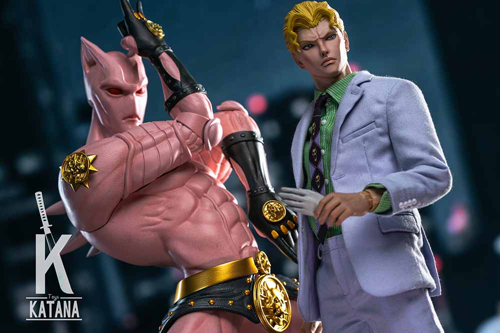 KATANA Toys KT001B 1/6 オーディナリー・ジェントルマン コレクティブルアクションフィギュア 模型玩具