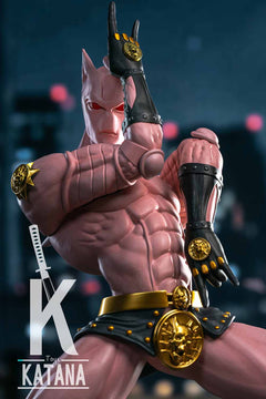 KATANA Toys KT001B 1/6 オーディナリー・ジェントルマン コレクティブルアクションフィギュア 模型玩具