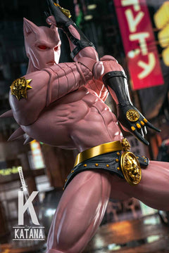KATANA Toys KT001B 1/6 オーディナリー・ジェントルマン コレクティブルアクションフィギュア 模型玩具